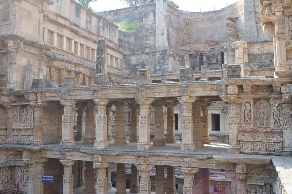 Photo of Rani Ki Vav, Mohan Nagar Socity, Patan, Gujarat, India by kvshah