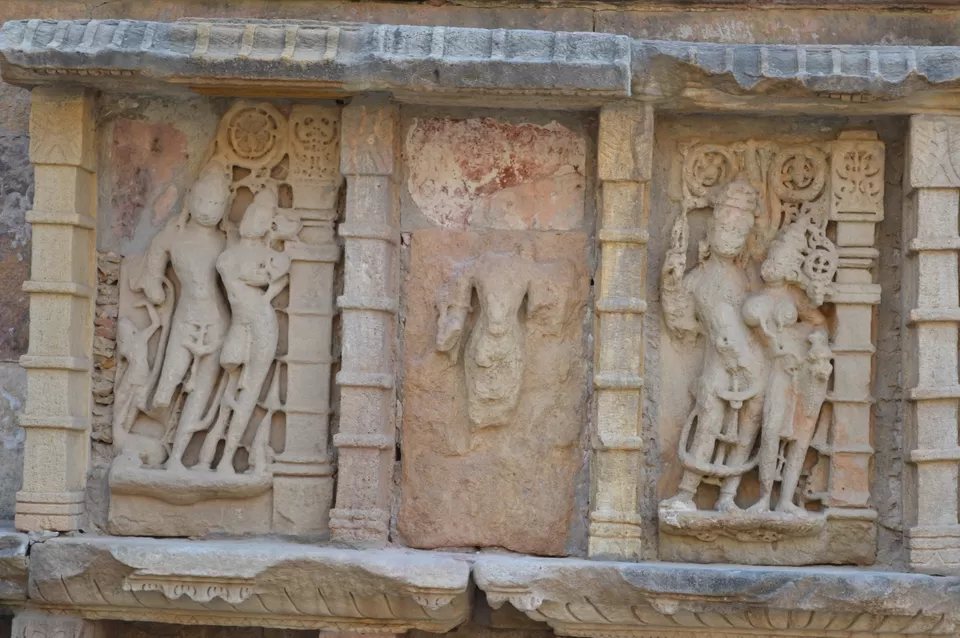 Photo of Rani Ki Vav, Mohan Nagar Socity, Patan, Gujarat, India by kvshah