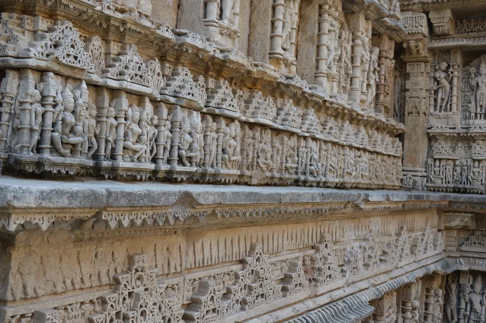 Photo of Rani Ki Vav, Mohan Nagar Socity, Patan, Gujarat, India by kvshah