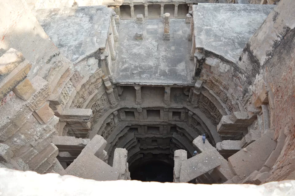Photo of Rani Ki Vav, Mohan Nagar Socity, Patan, Gujarat, India by kvshah