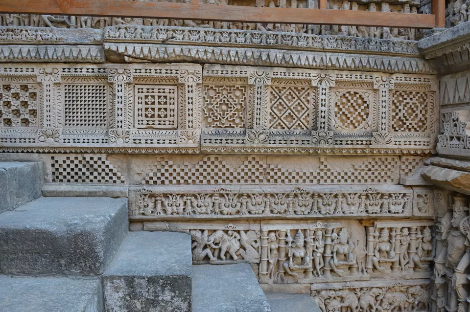 Photo of Rani Ki Vav, Mohan Nagar Socity, Patan, Gujarat, India by kvshah