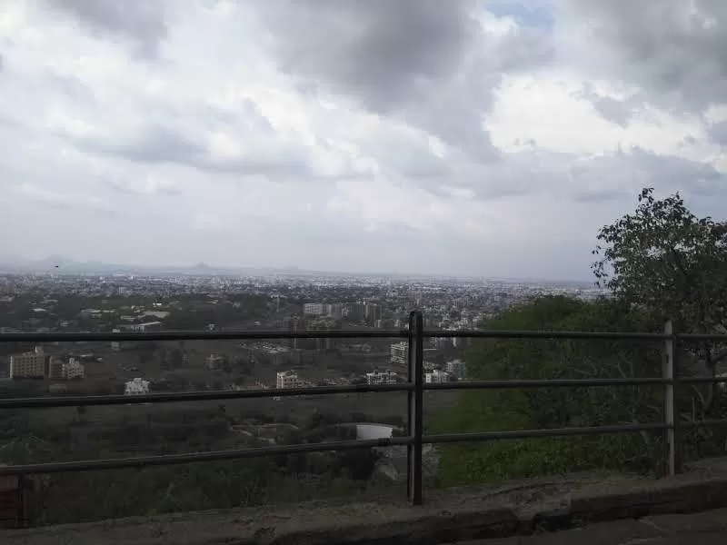 Photo of Pandavleni Caves, Buddha Vihar, Pathardi Phata, Nashik, Maharashtra, India by kvshah