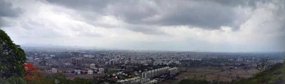Photo of Pandavleni Caves, Buddha Vihar, Pathardi Phata, Nashik, Maharashtra, India by kvshah