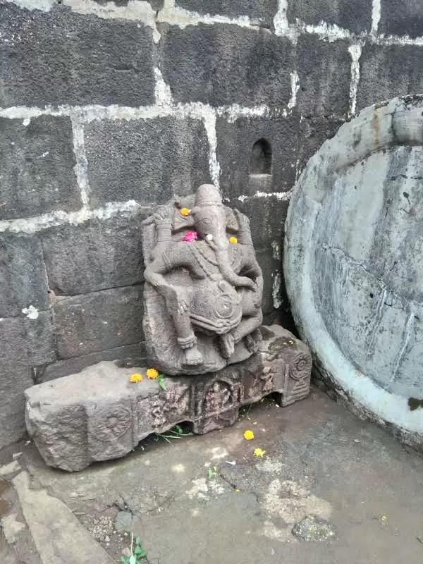 Photo of Bhimashankar Temple, Bhimashankar, Maharashtra, India by kvshah