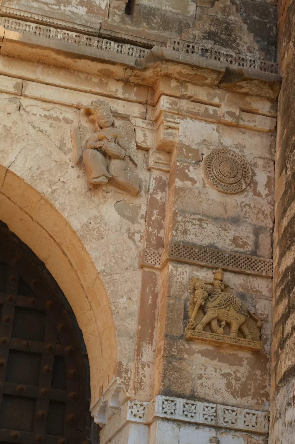 Photo of Tera, Gujarat, India by kvshah