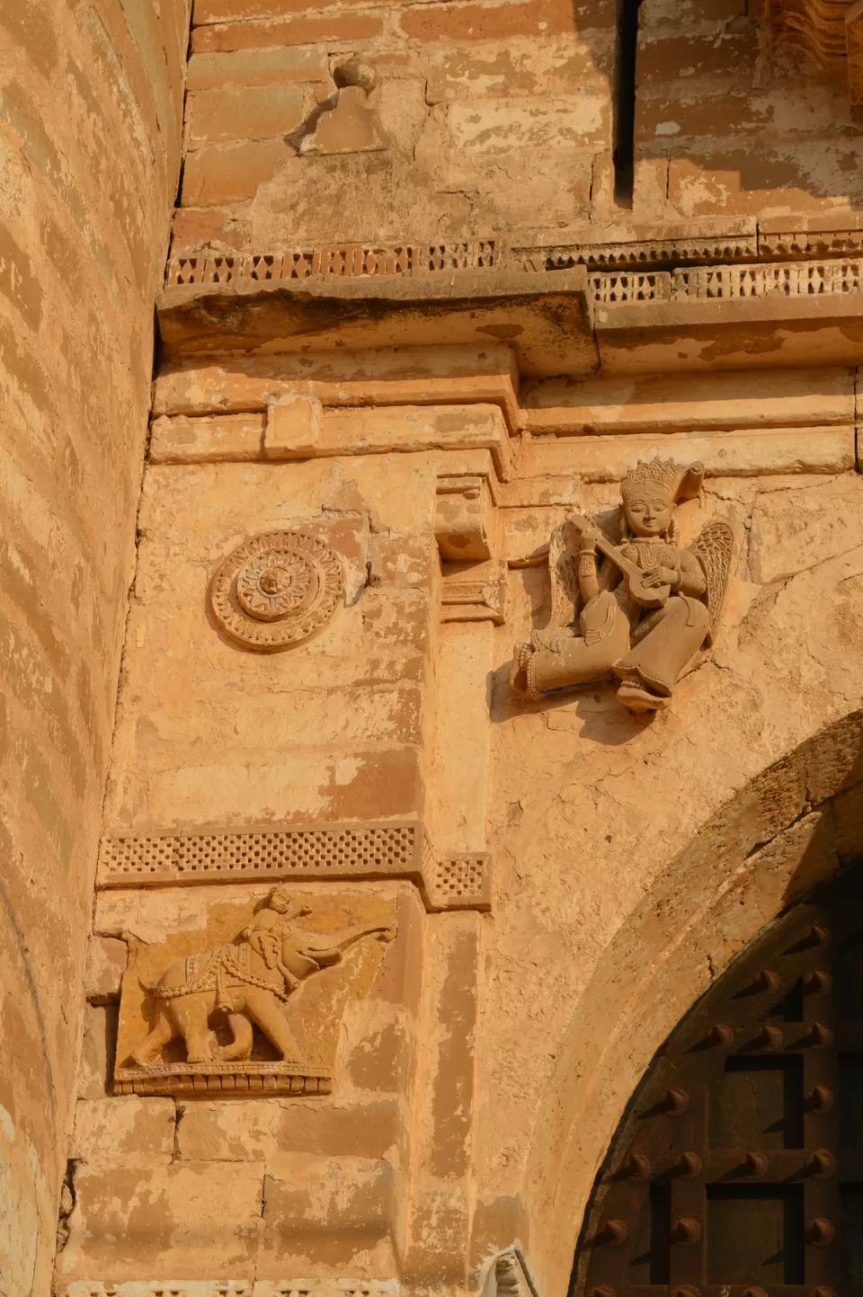 Photo of Tera, Gujarat, India by kvshah