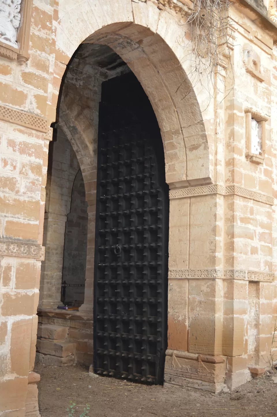 Photo of Tera, Gujarat, India by kvshah