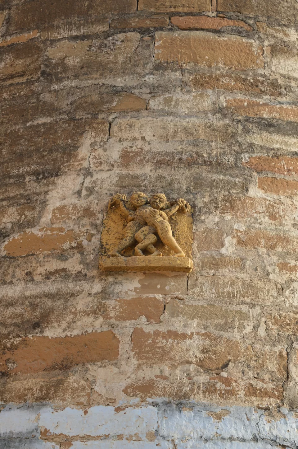 Photo of Tera, Gujarat, India by kvshah