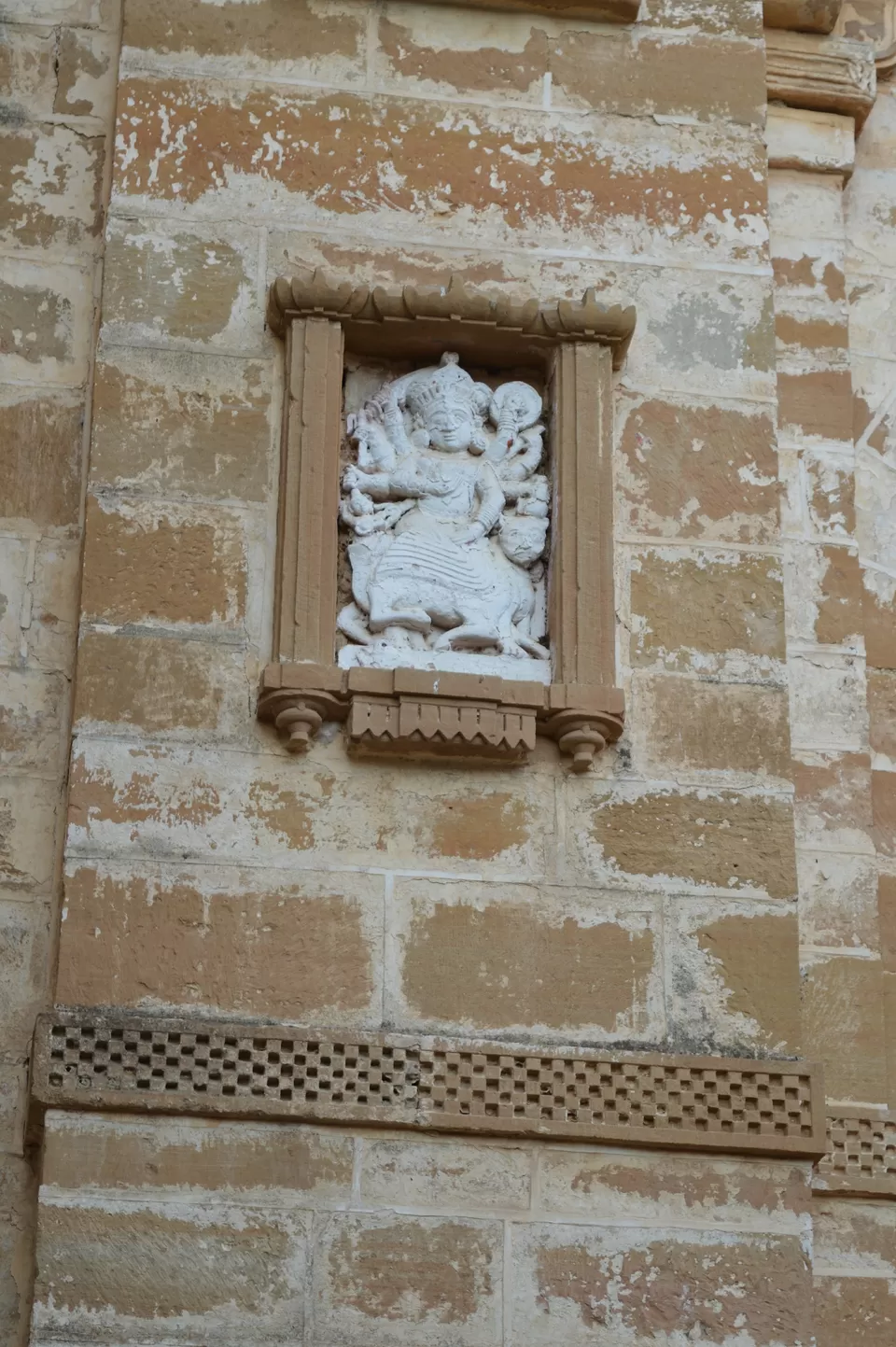 Photo of Tera, Gujarat, India by kvshah