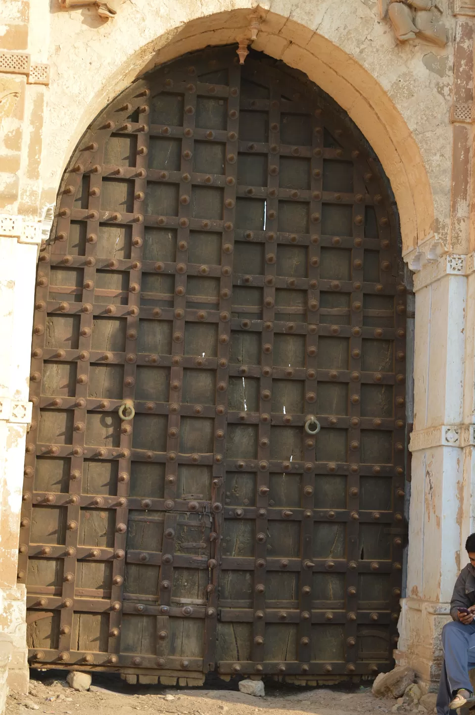 Photo of Tera, Gujarat, India by kvshah