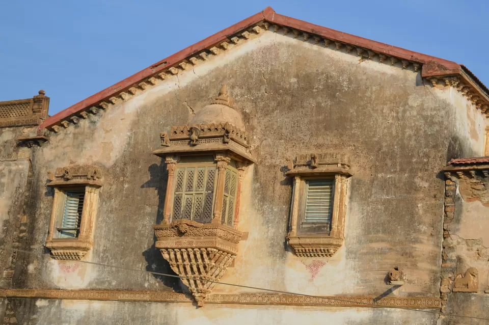 Photo of Tera, Gujarat, India by kvshah