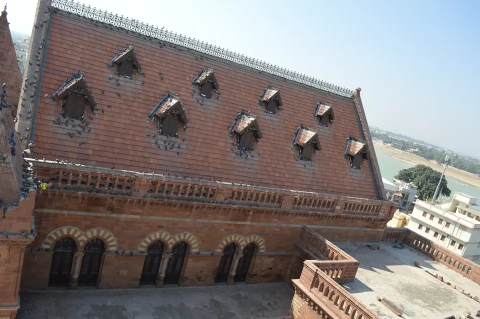 Photo of Pragmahal Palace, Old Dhatia Falia, Bhuj, Gujarat, India by kvshah