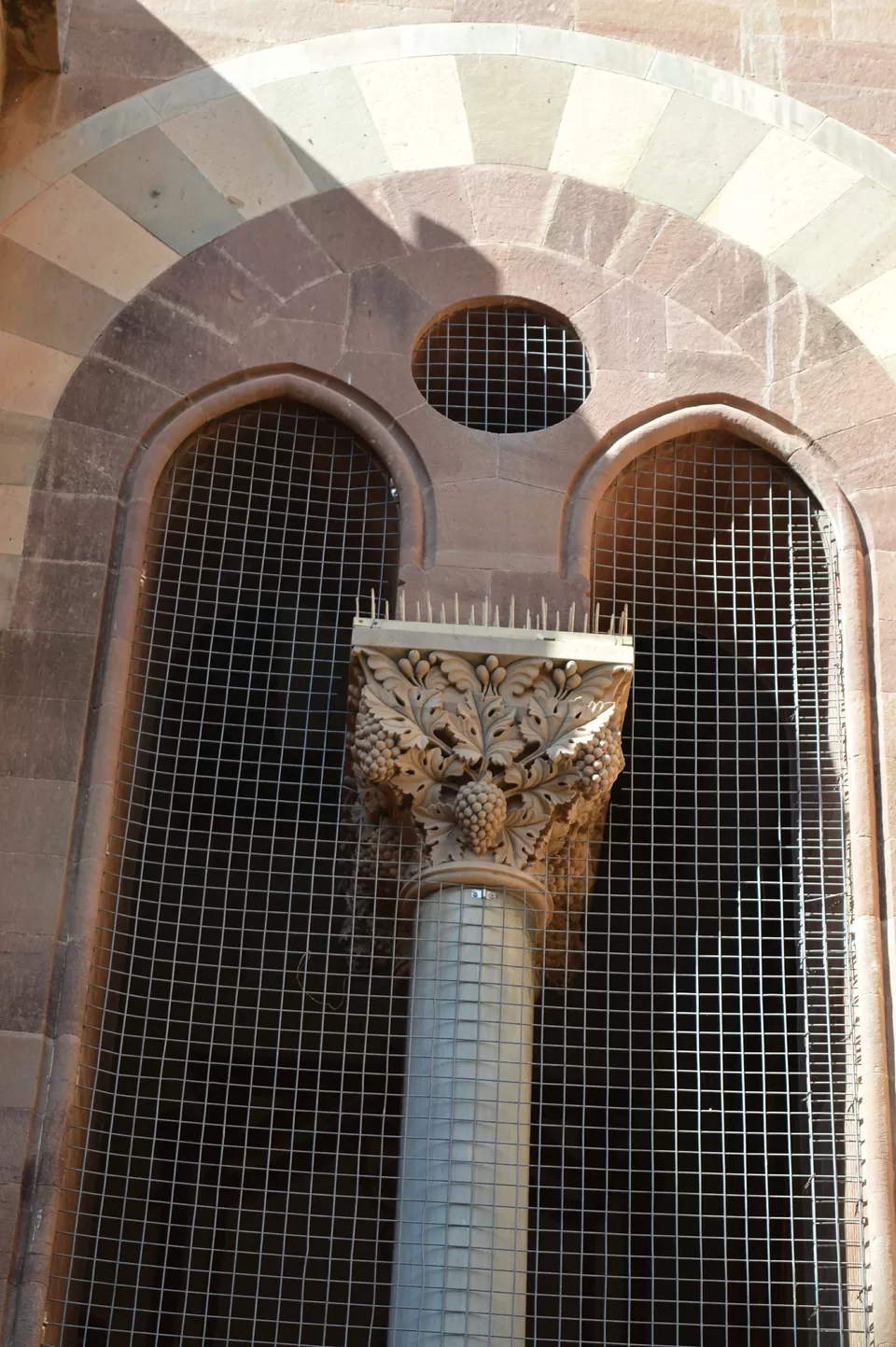 Photo of Pragmahal Palace, Old Dhatia Falia, Bhuj, Gujarat, India by kvshah