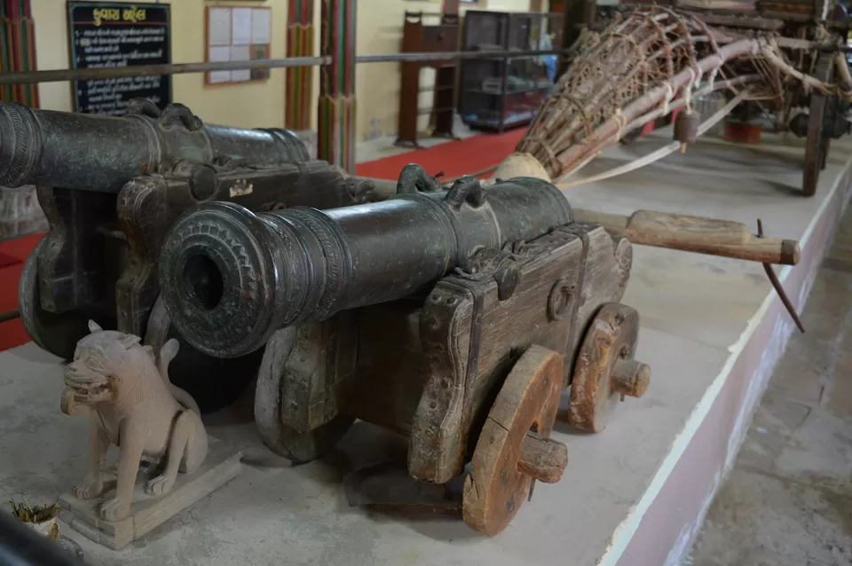 Photo of Aaina Mahal, Old Dhatia Falia, Bhuj, Gujarat, India by kvshah