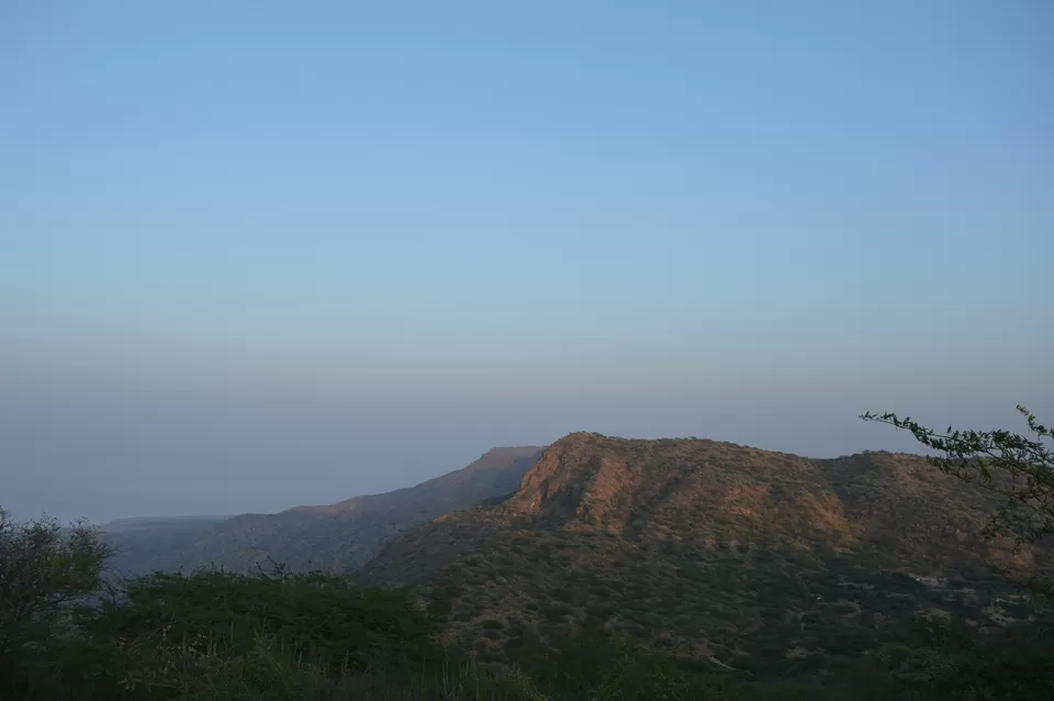 Photo of Kalo Dungar, Gujarat by kvshah