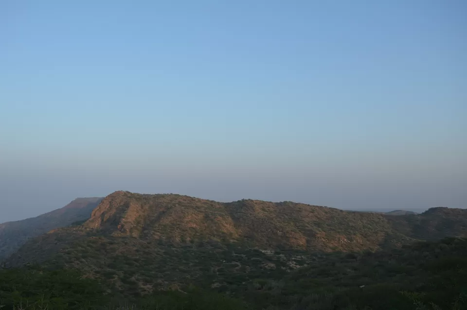 Photo of Kalo Dungar, Gujarat by kvshah