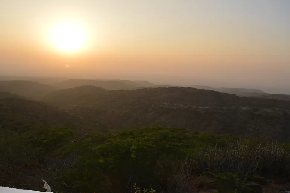 Photo of Kalo Dungar, Gujarat by kvshah