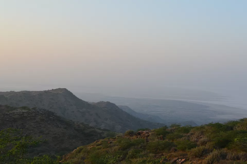 Photo of Kalo Dungar, Gujarat by kvshah