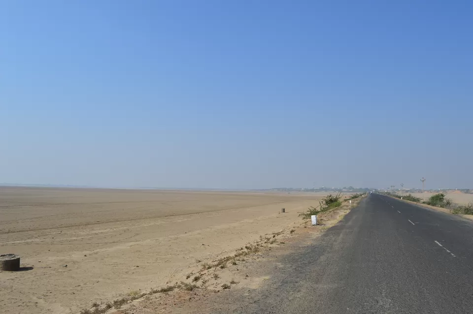 Photo of White Desert, Bhuj, Gujarat, India by kvshah