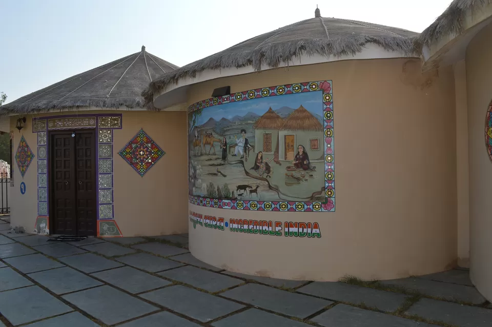 Photo of Bhuj, Gujarat, India by kvshah