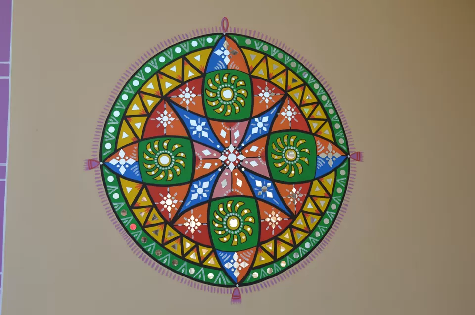 Photo of Bhuj, Gujarat, India by kvshah