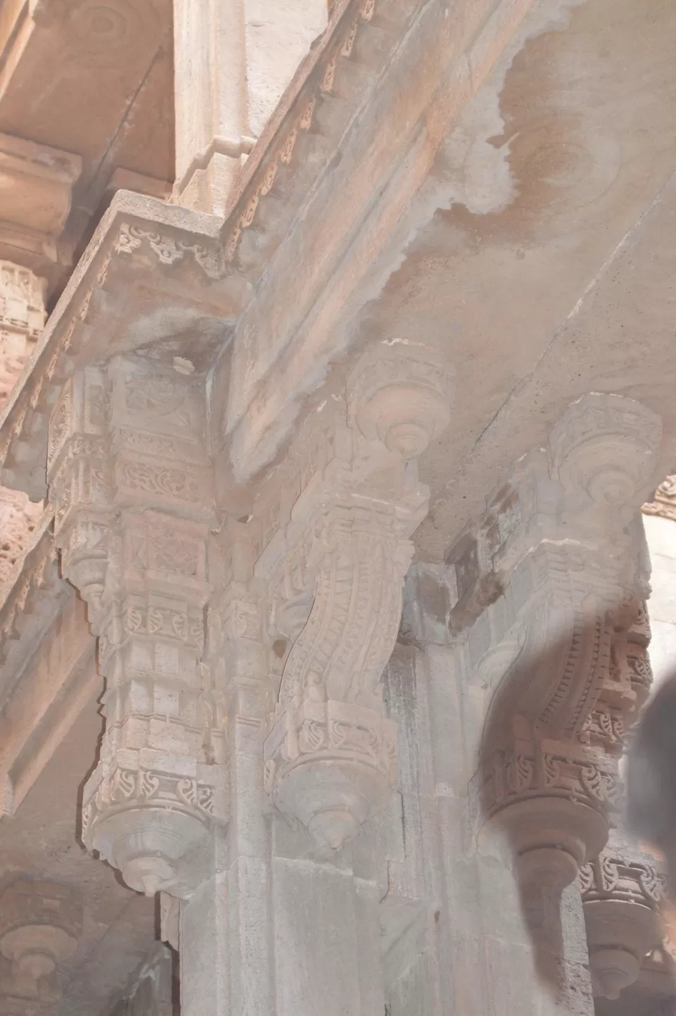 Photo of Adalaj Stepwell, Adalaj, Gujarat, India by kvshah