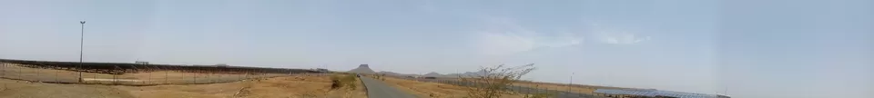 Photo of Balsana, Maharashtra, India by kvshah