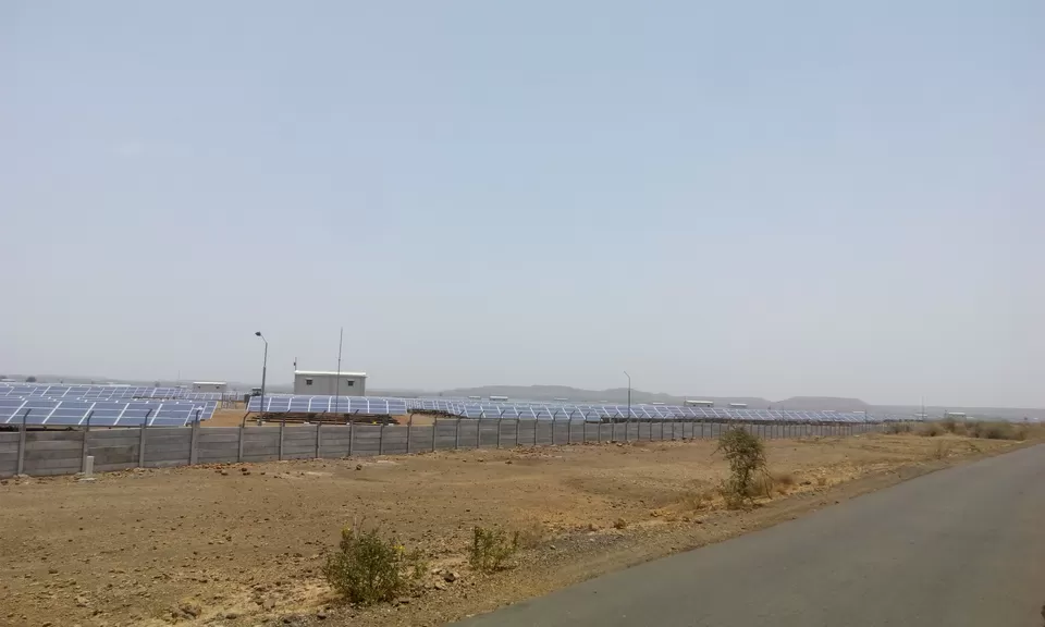 Photo of Balsana, Maharashtra, India by kvshah