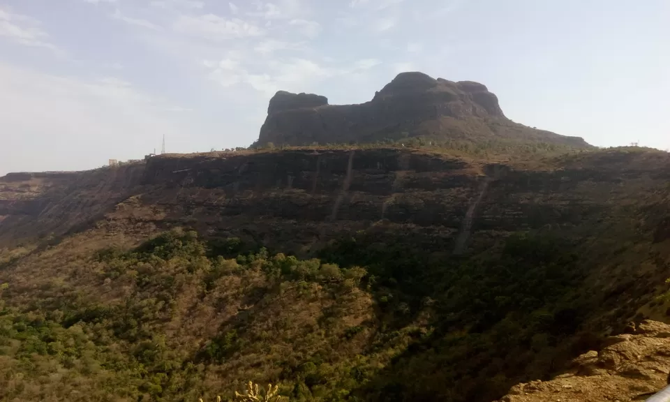 Photo of Saptashurngi, Maharashtra, India by kvshah