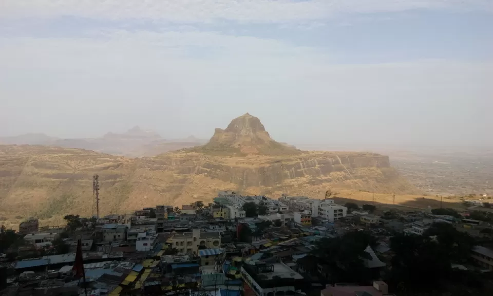 Photo of Saptashurngi, Maharashtra, India by kvshah