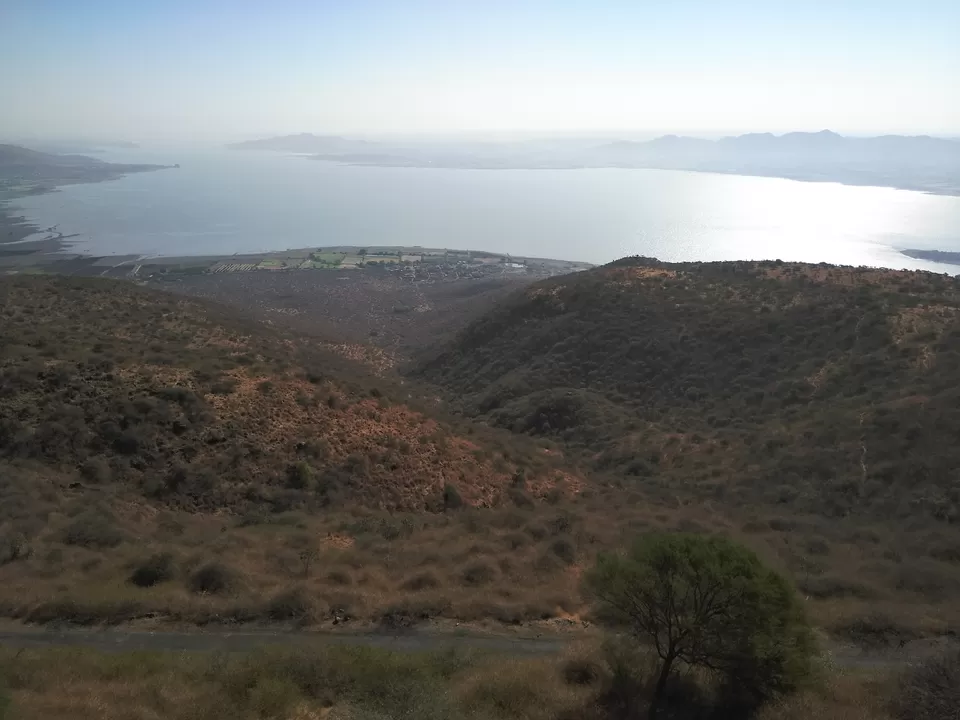 Photo of Hastagiri Jain Tirth હસ્તગિરી જૈન તીર્થ, Chok, Gujarat, India by kvshah