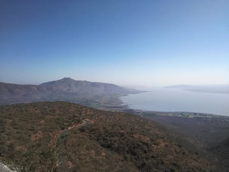 Photo of Hastagiri Jain Tirth હસ્તગિરી જૈન તીર્થ, Chok, Gujarat, India by kvshah