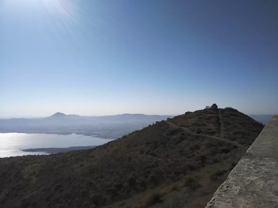 Photo of Hastagiri Jain Tirth હસ્તગિરી જૈન તીર્થ, Chok, Gujarat, India by kvshah