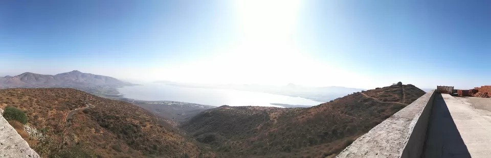 Photo of Hastagiri Jain Tirth હસ્તગિરી જૈન તીર્થ, Chok, Gujarat, India by kvshah