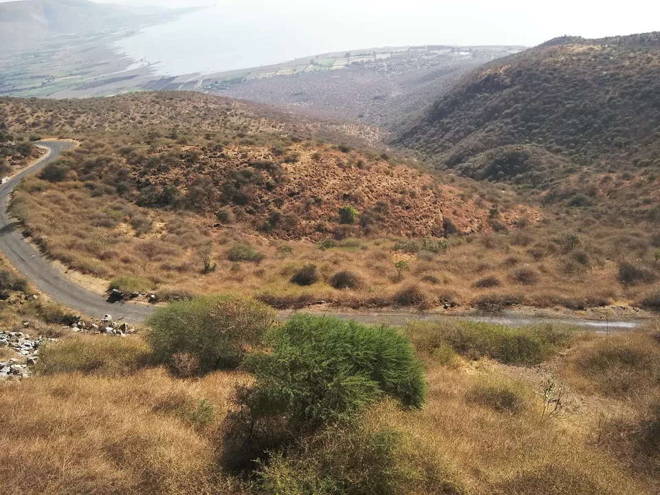 Photo of Hastagiri Jain Tirth હસ્તગિરી જૈન તીર્થ, Chok, Gujarat, India by kvshah