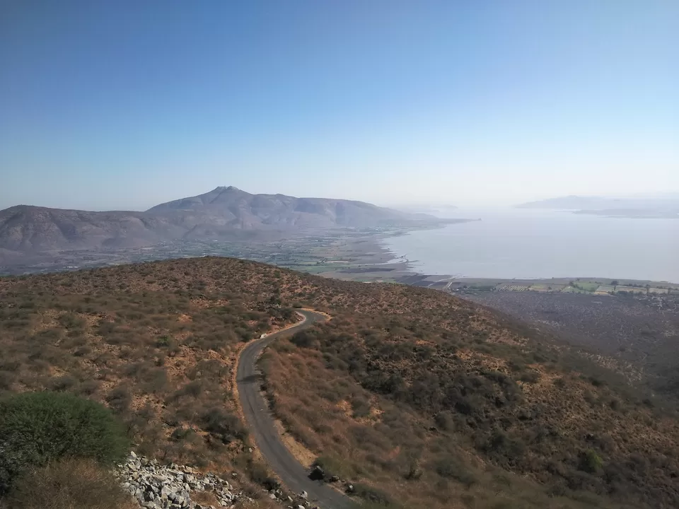 Photo of Hastagiri Jain Tirth હસ્તગિરી જૈન તીર્થ, Chok, Gujarat, India by kvshah