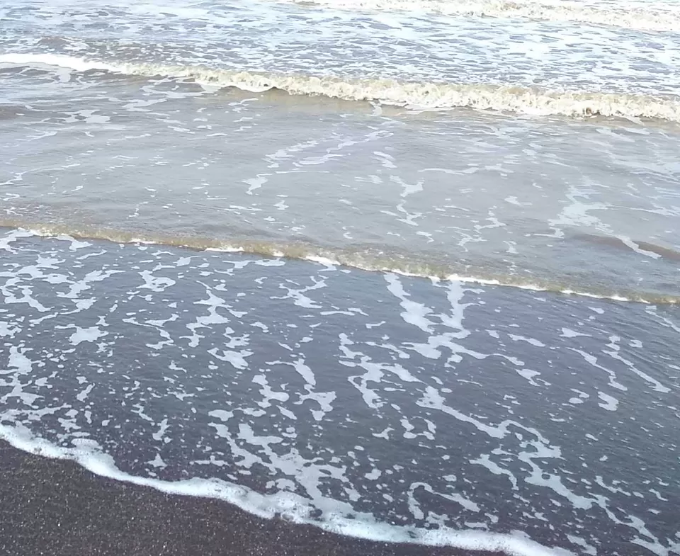 Photo of Ubhrat Beach, Ubhrat, Ubhrat, Gujarat, India by kvshah