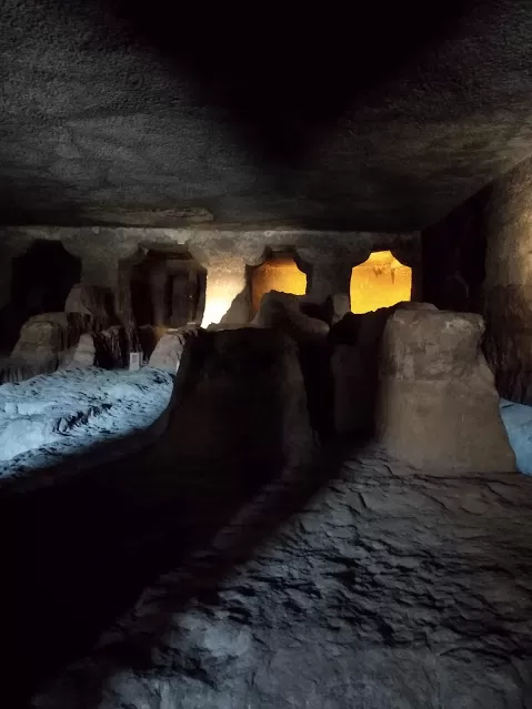 Photo of Ajanta Caves, Maharashtra, India by kvshah