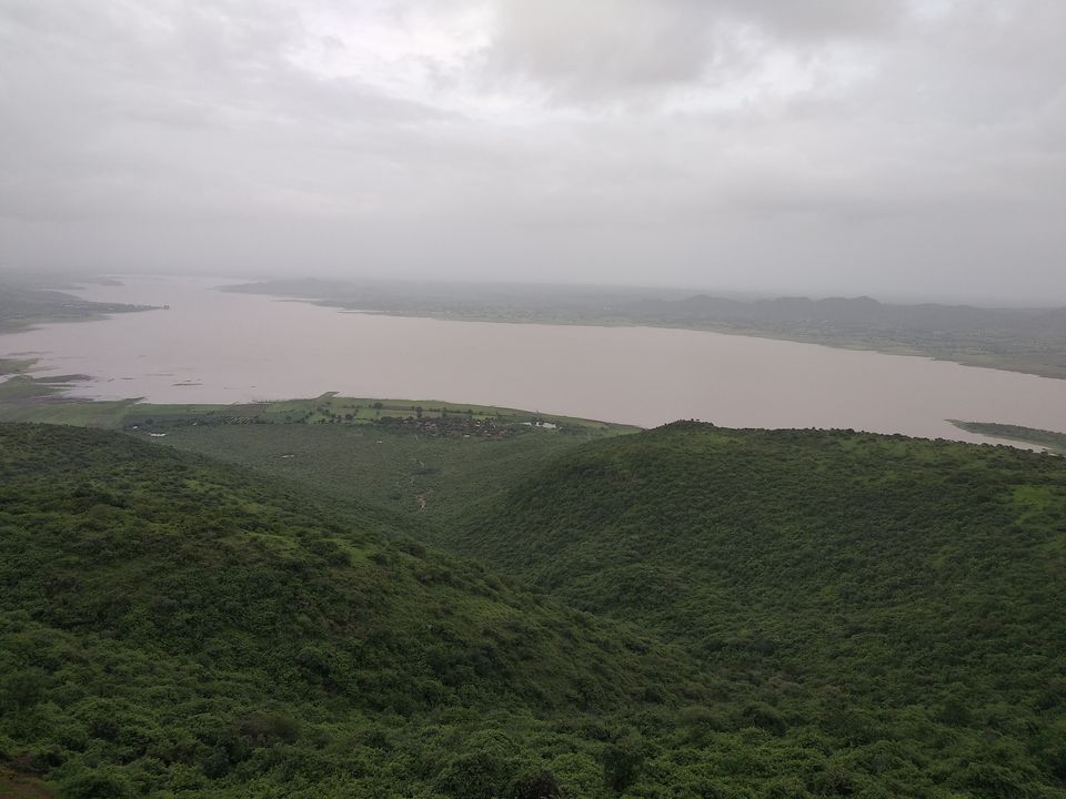 Photo of Palitana & Hastagiri : Jain Pilgrimage place by kvshah