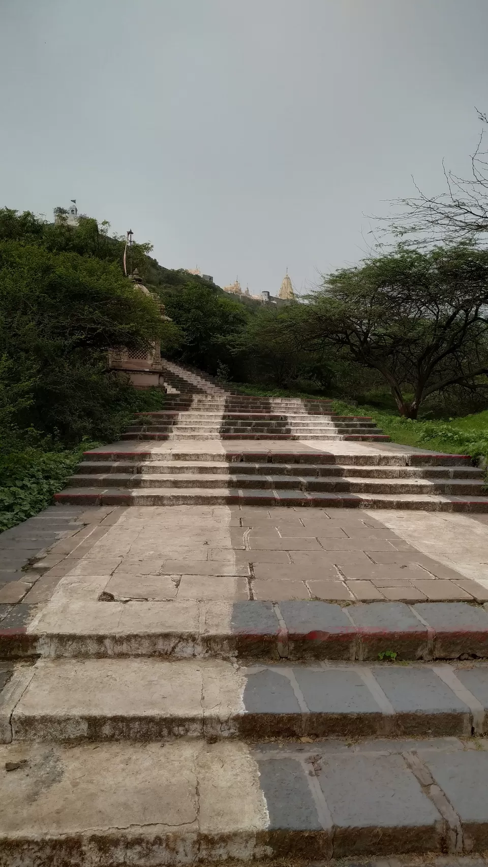 Photo of Palitana Jain TIRTH, Paras Colony, Palitana, Gujarat, India by kvshah
