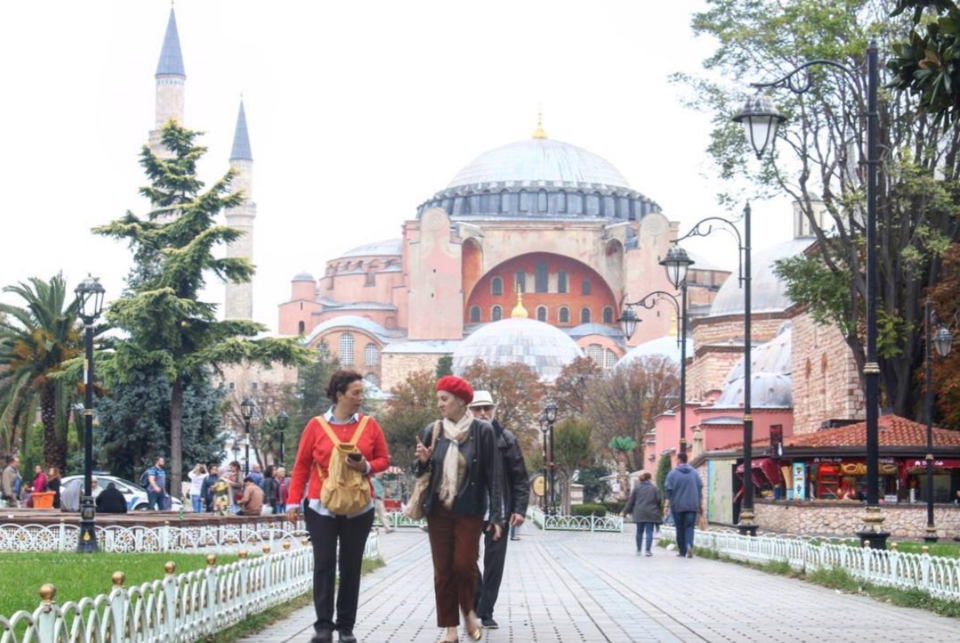 Photo of Istanbul, Turkey by Sana Mahajan
