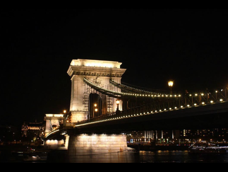 Photo of Budapest, Hungary by Sana Mahajan