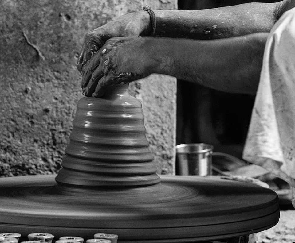 Photo of Uttam Nagar, Delhi, India by Sana Mahajan