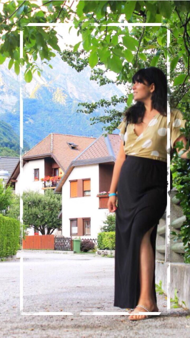 Photo of Slovenia- a country you must put on your bucket-list 1/3 by Sana Mahajan