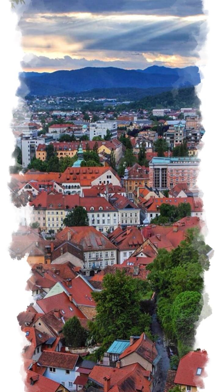 Photo of Slovenia- a country you must put on your bucket-list 2/3 by Sana Mahajan