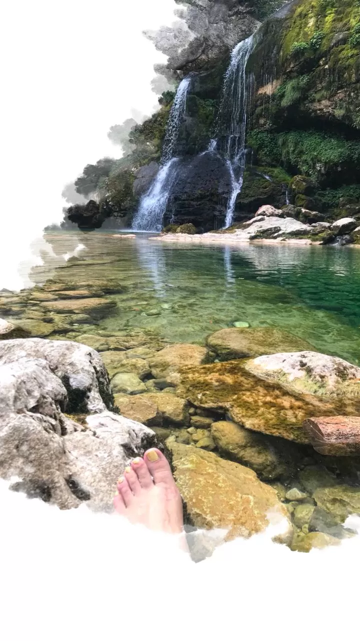 Photo of Bovec, Slovenia by Sana Mahajan