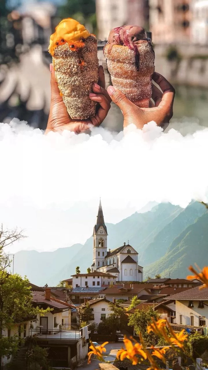 Photo of Bohinj, Slovenia by Sana Mahajan