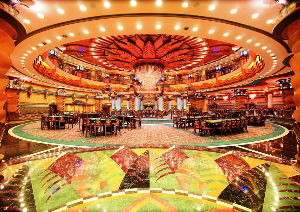 Photo of #20ThingsILoveAboutMacao by Sana Mahajan