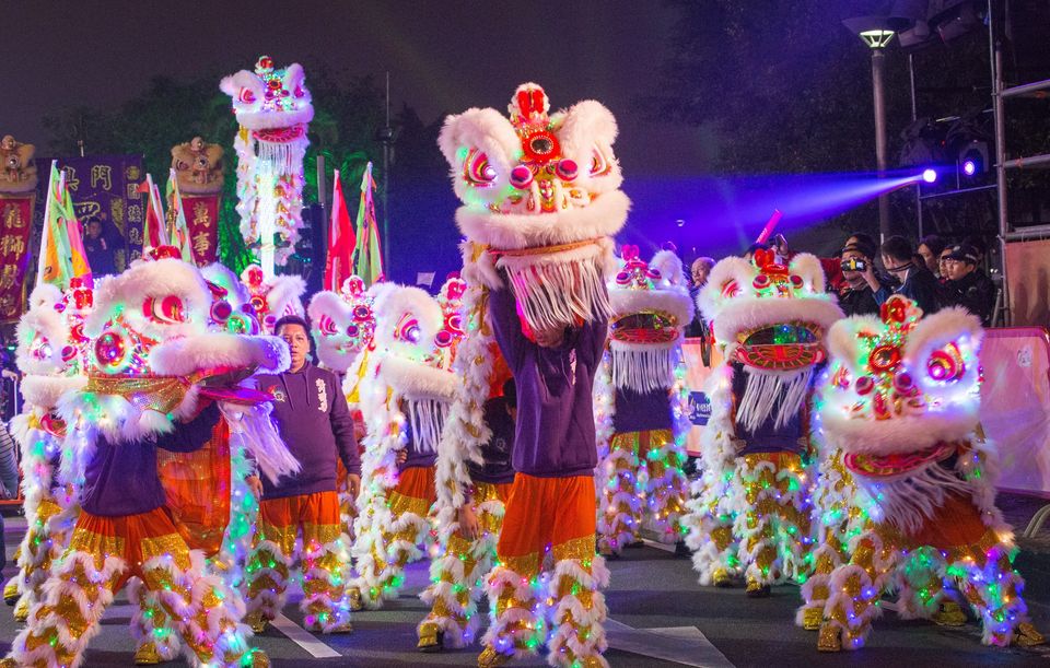 Photo of #20ThingsILoveAboutMacao by Sana Mahajan