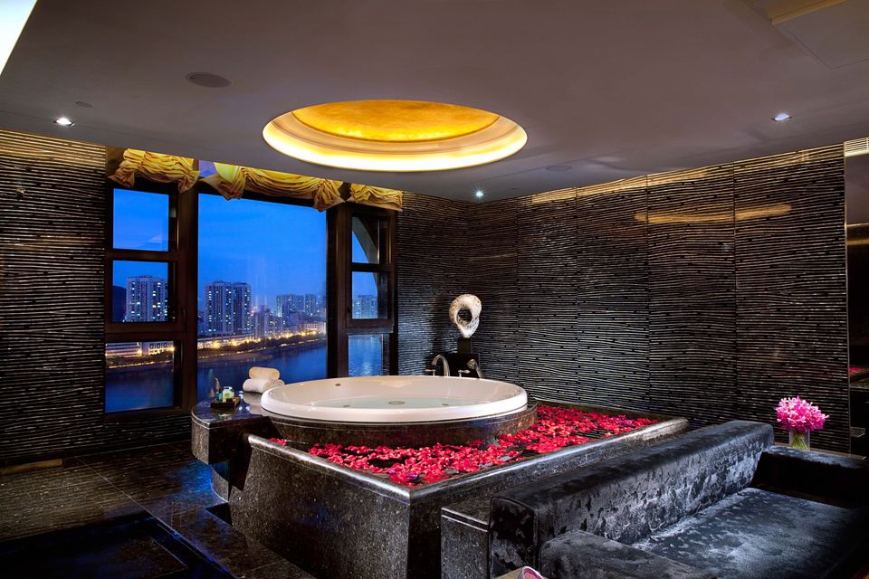 Photo of Sofitel Macau At Ponte 16, Macao by Sana Mahajan